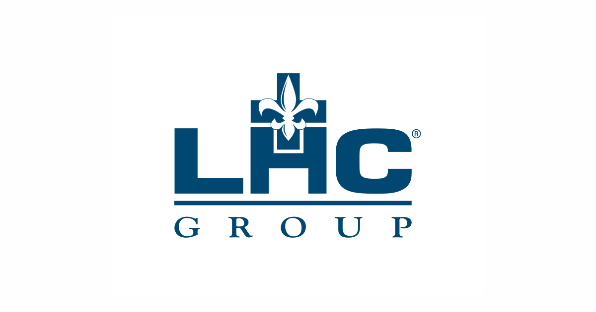 lhc group employee itrain