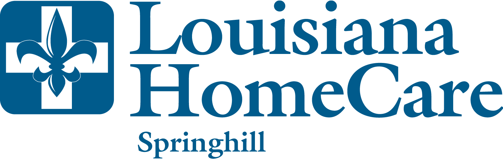 Louisiana HomeCare of Springhill - North Louisiana