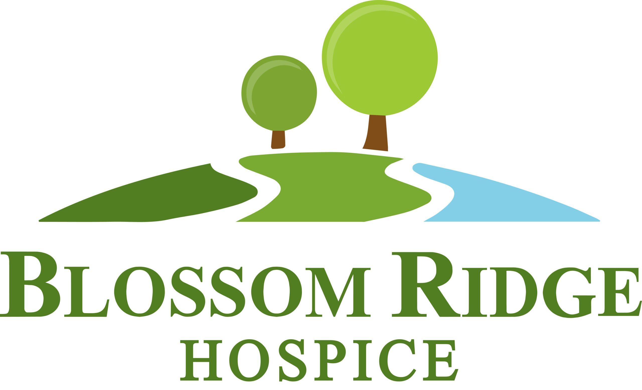 Blossom Ridge Hospice
