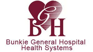 Bunkie General Hospital Health systems