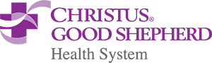 CHRISTUS Good Shepherd