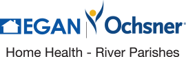 Egan-Ochsner Home Health River Parishes