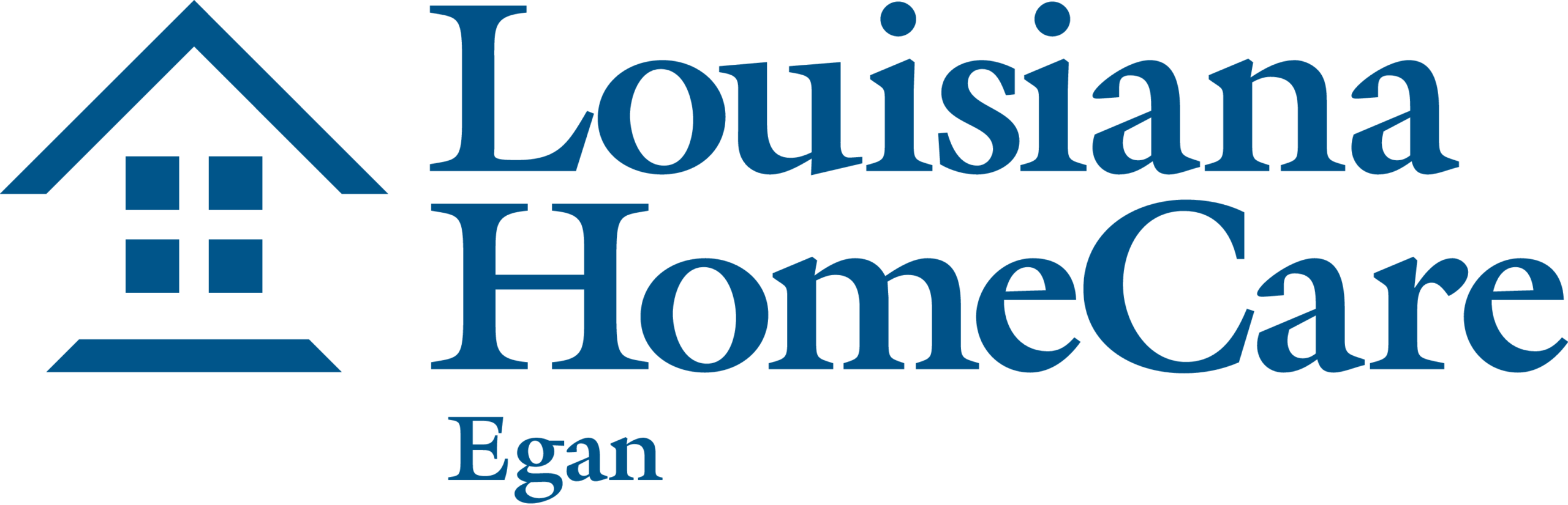Louisiana HomeCare Egan