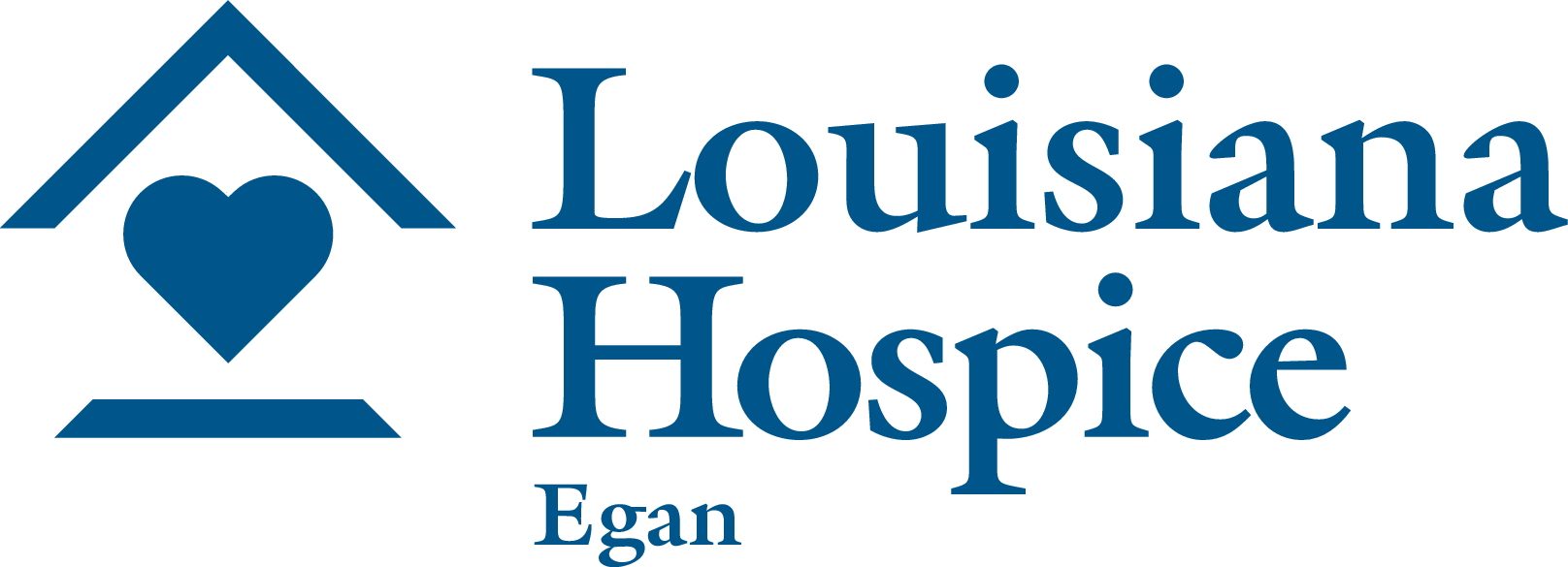 Louisiana Hospice Egan