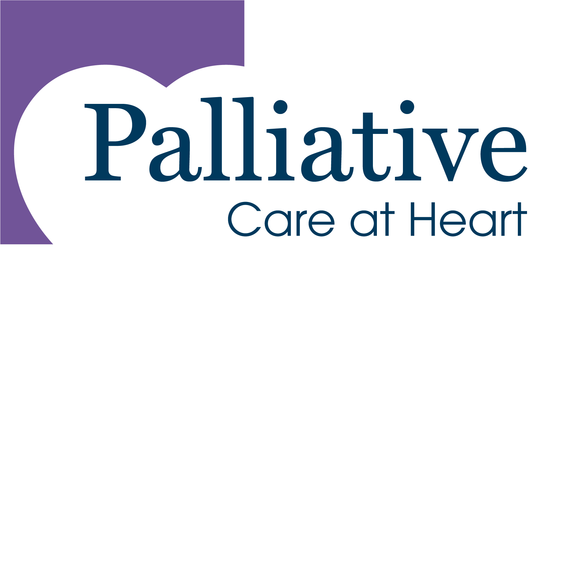 Palliative Care at Heart