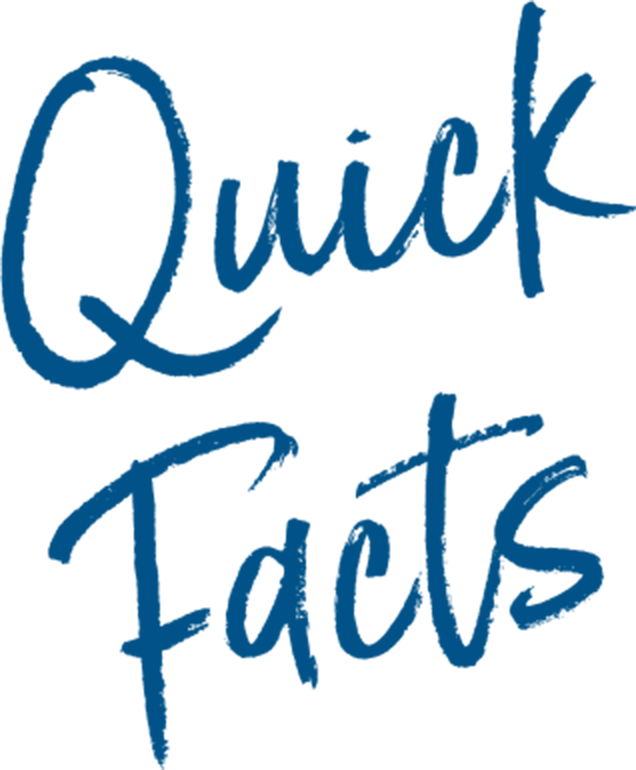 LHC Quick Facts