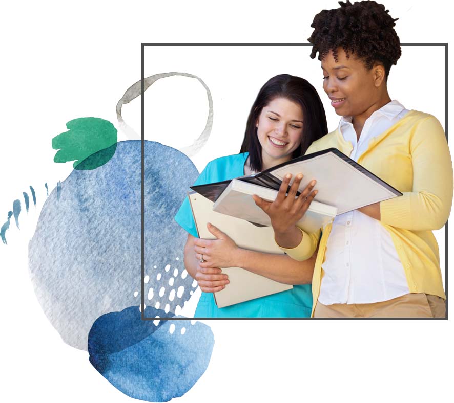 LHC - Home Care Works