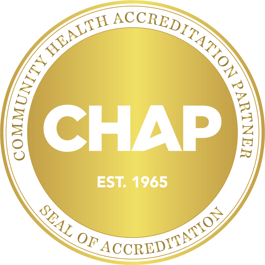 Community Health Accreditation Partner