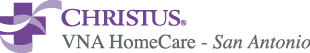 CHRISTUS VNA HomeCare – San Antonio