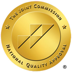 Joint Commission National Quality Approval
