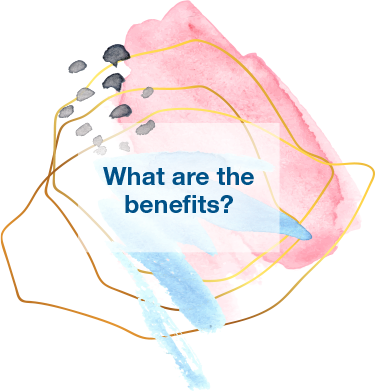 what are the benefits of hospice