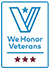 We Honor Veterans Level 3 Partner