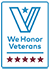 We Honor Veterans Level 5